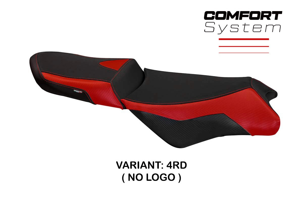 Yhteensopiva istuinpäällinen - BMW K 1300 GT 2009-2011 - mod Anapa 1 Comfort System