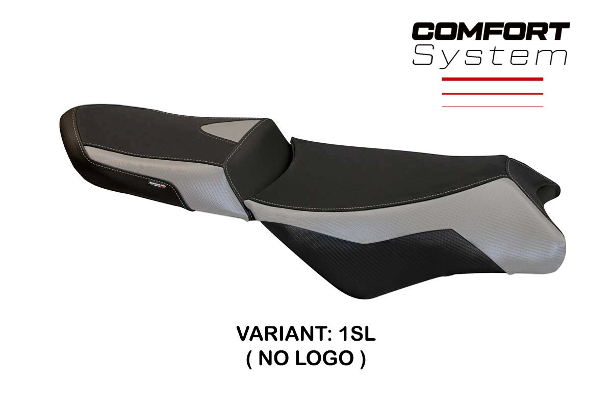 Yhteensopiva istuinpäällinen - BMW K 1300 GT 2009-2011 - mod Anapa 1 Comfort System