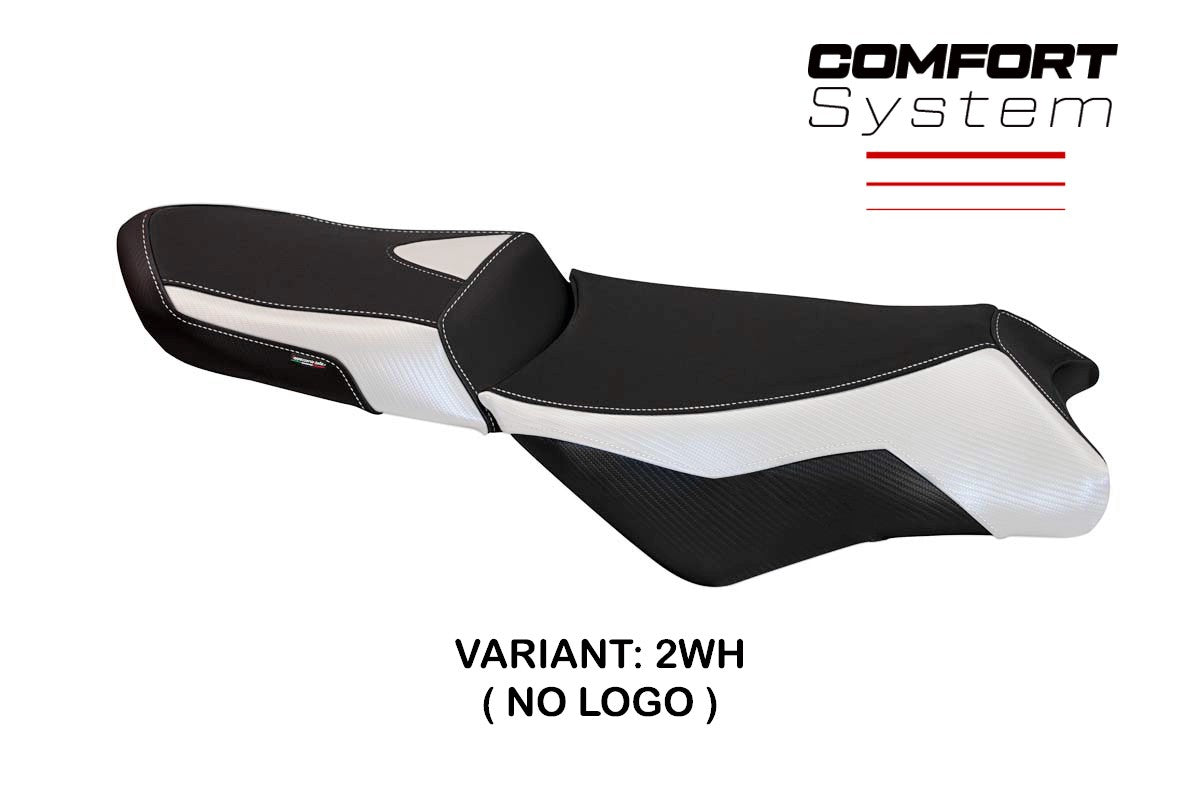 Yhteensopiva istuinpäällinen - BMW K 1300 GT 2009-2011 - mod Anapa 1 Comfort System