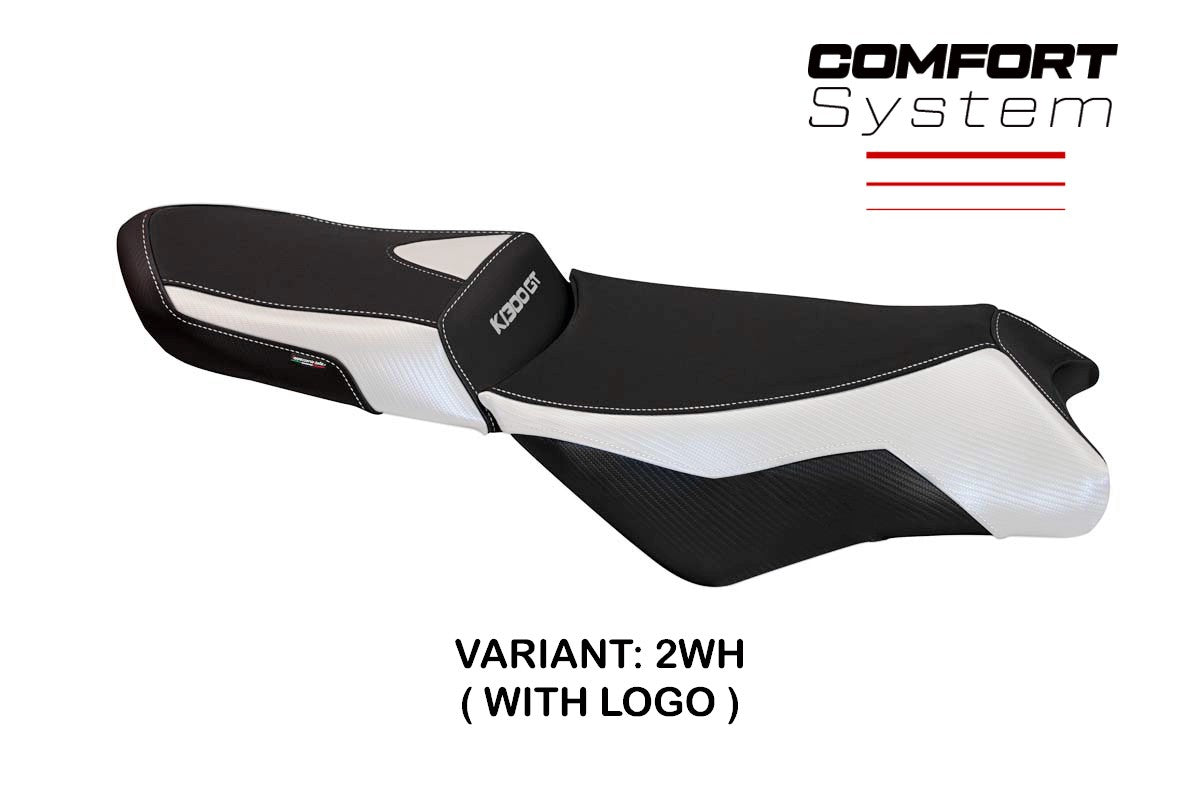 Yhteensopiva istuinpäällinen - BMW K 1300 GT 2009-2011 - mod Anapa 1 Comfort System