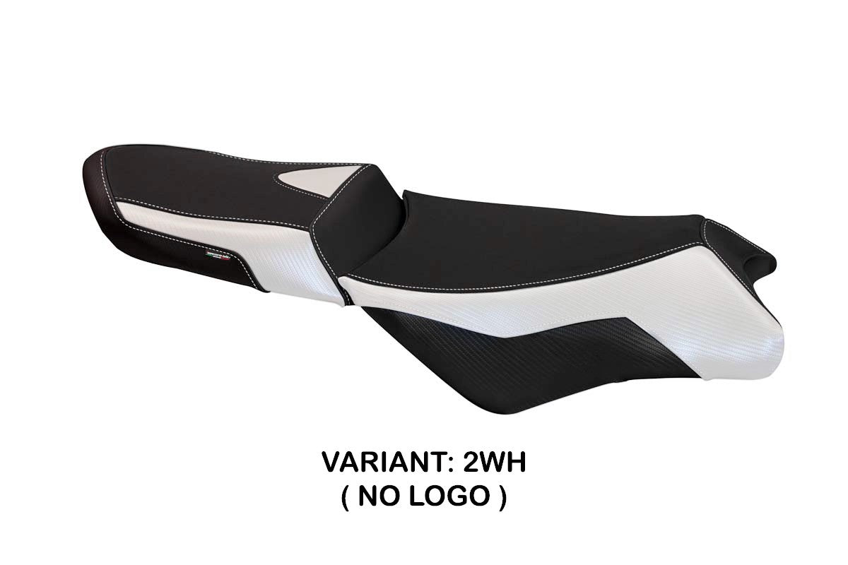Yhteensopiva istuinpäällinen - BMW K 1300 GT 2009 - 2011 - mod Banff 1
