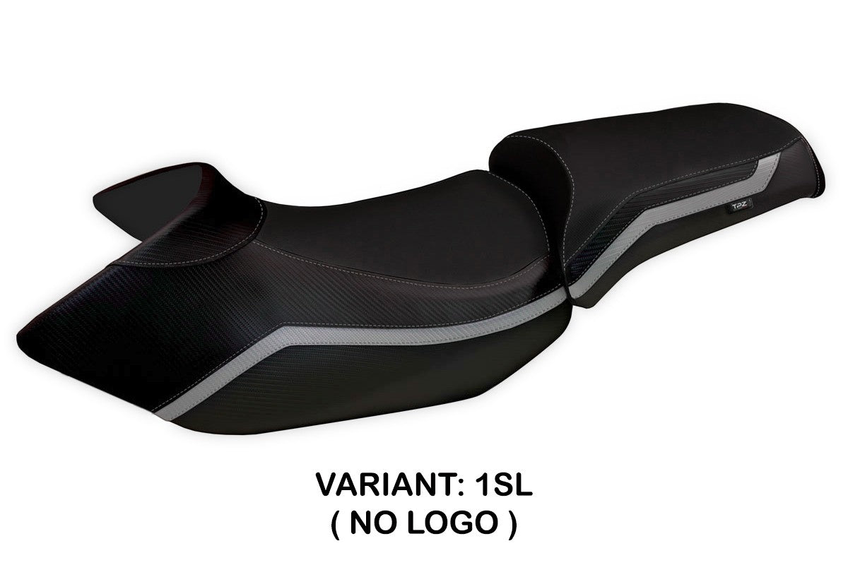 Yhteensopiva istuinpäällinen - BMW R 1200 GS 2005 - 2012 - mod Lione 4