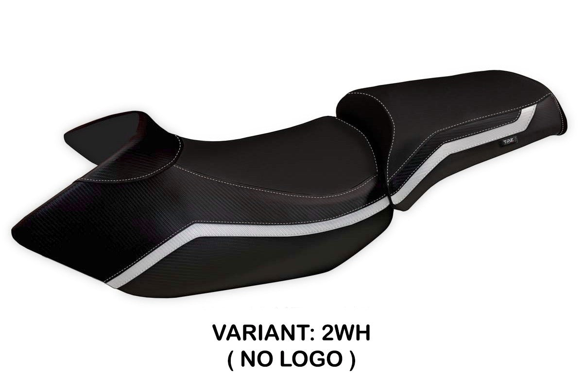 Yhteensopiva istuinpäällinen - BMW R 1200 GS 2005 - 2012 - mod Lione 4
