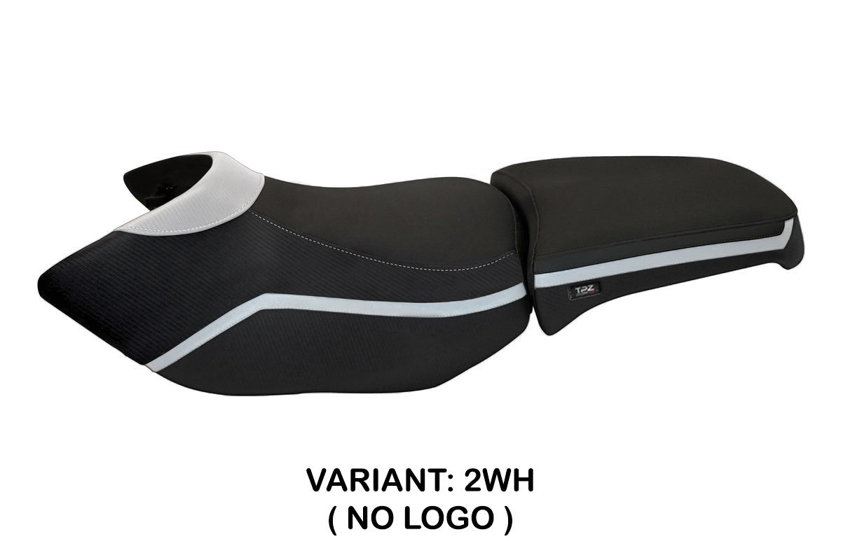 Yhteensopiva istuinpäällinen - BMW R 1200 GS Adventure 2006 - 2012 - mod Ionia 4
