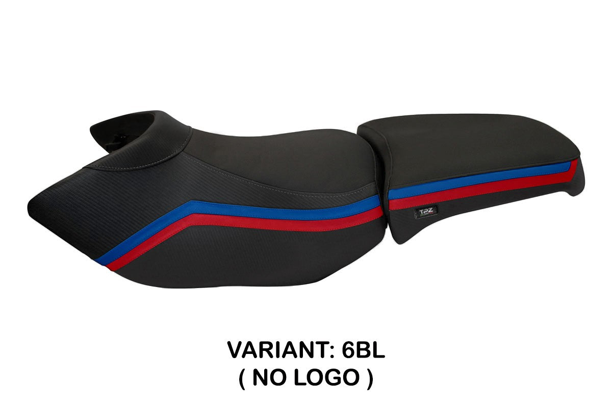 Yhteensopiva istuinpäällinen - BMW R 1200 GS Adventure 2006 - 2012 - mod Ionia 1
