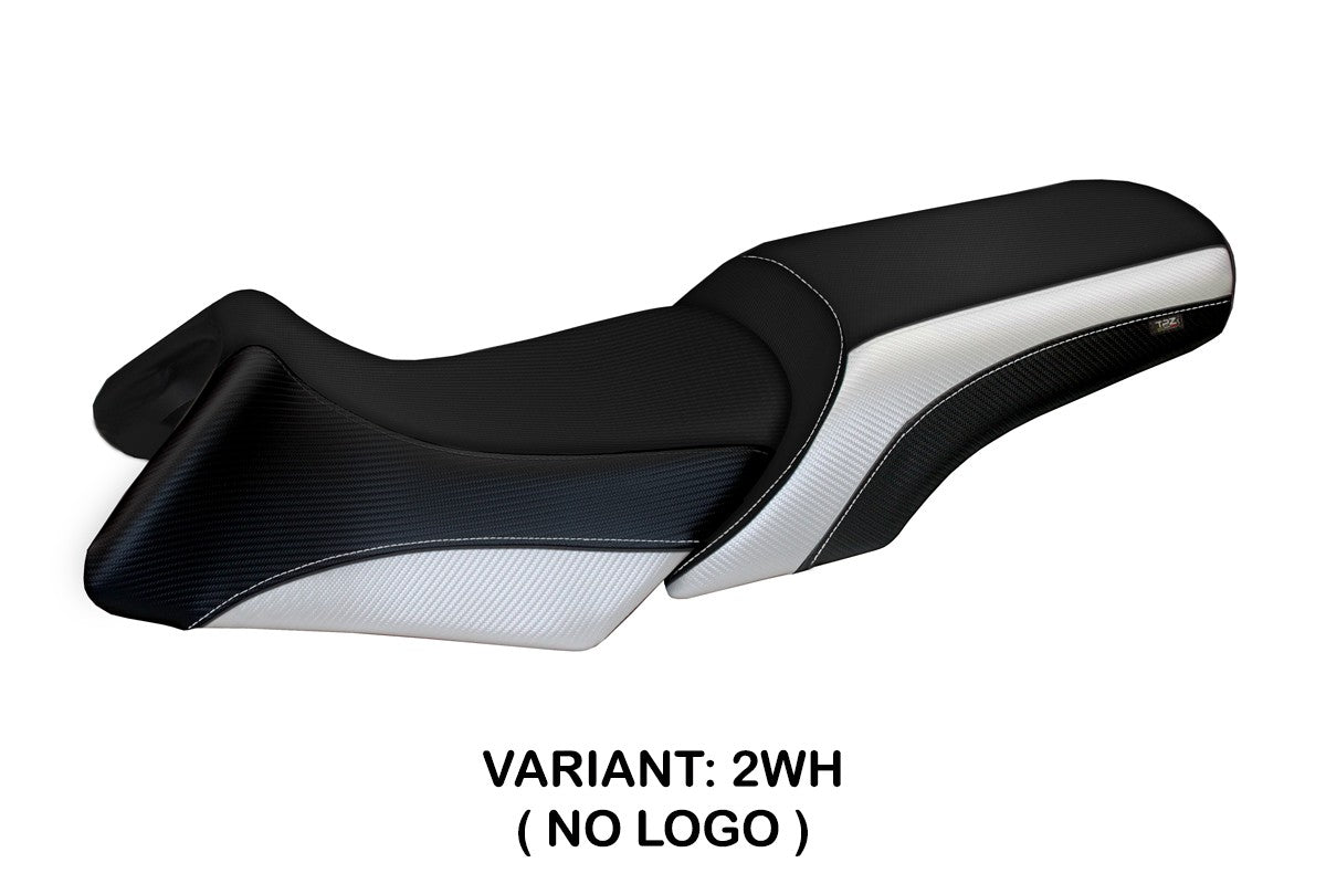 Yhteensopiva istuinpäällinen - BMW R 1200 RT 2006 - 2013 - mod Roberto