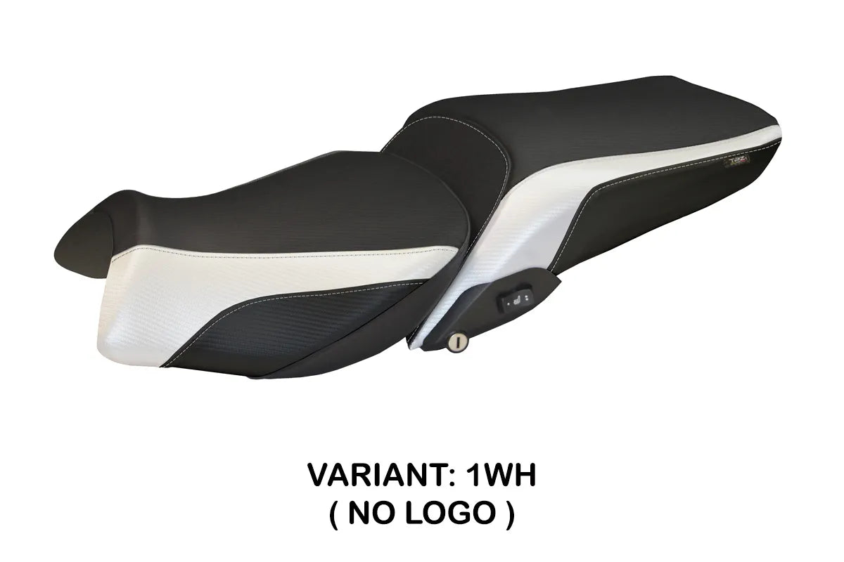 Yhteensopiva istuinpäällinen - BMW R 1200 RT 2014-2018 - Olbia 1 -malli