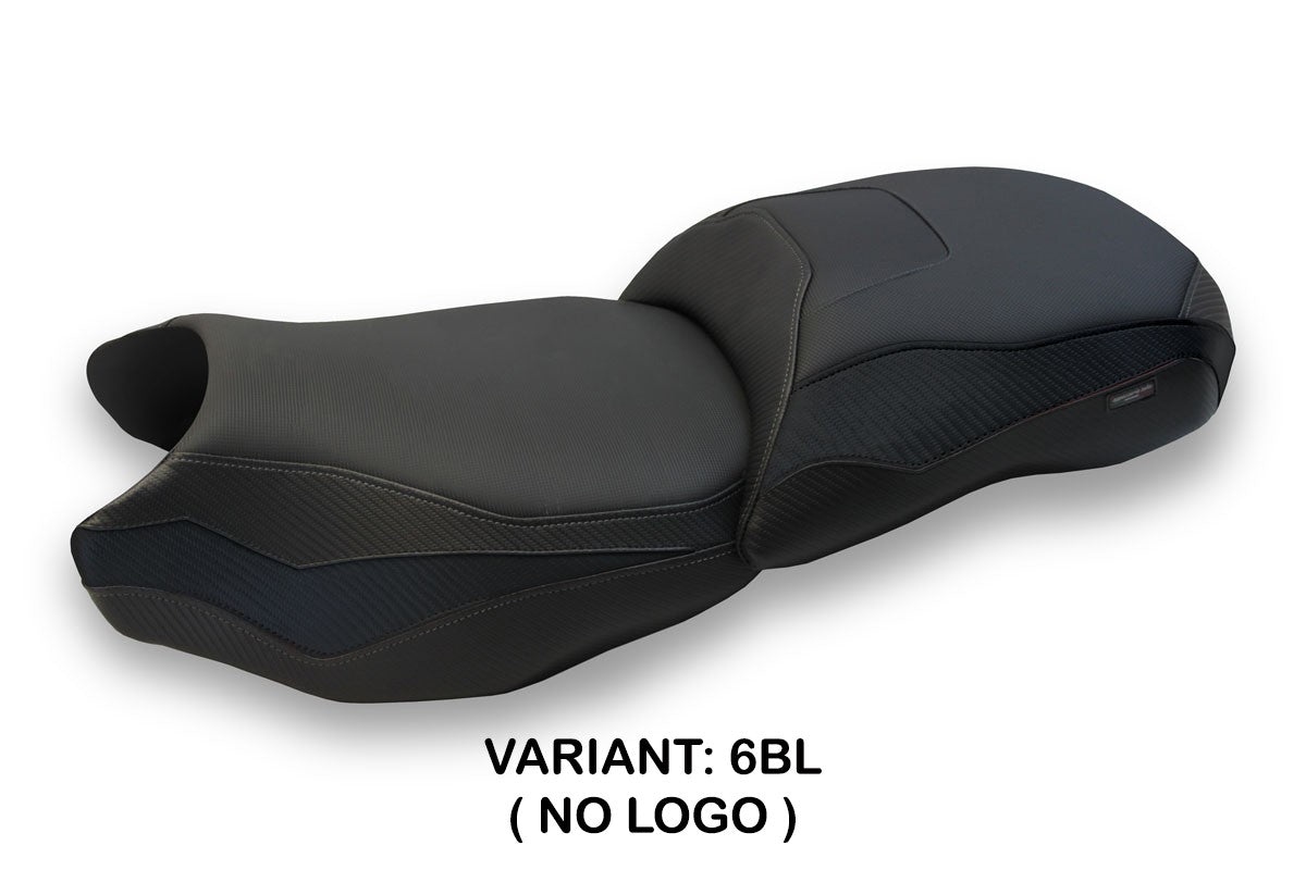 Yhteensopiva istuinpäällinen - BMW R 1250 GS 2019 - 2023 - mod Dobbiaco