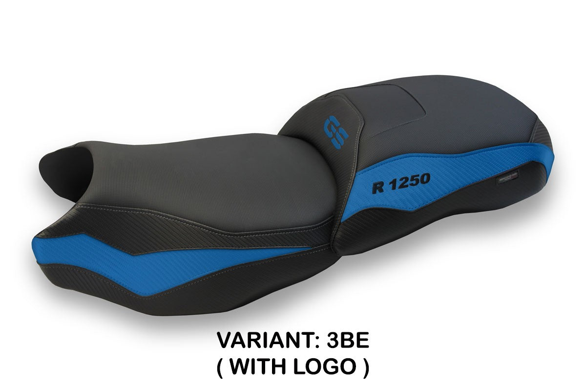 Yhteensopiva istuinpäällinen - BMW R 1250 GS 2019 - 2023 - mod Dobbiaco