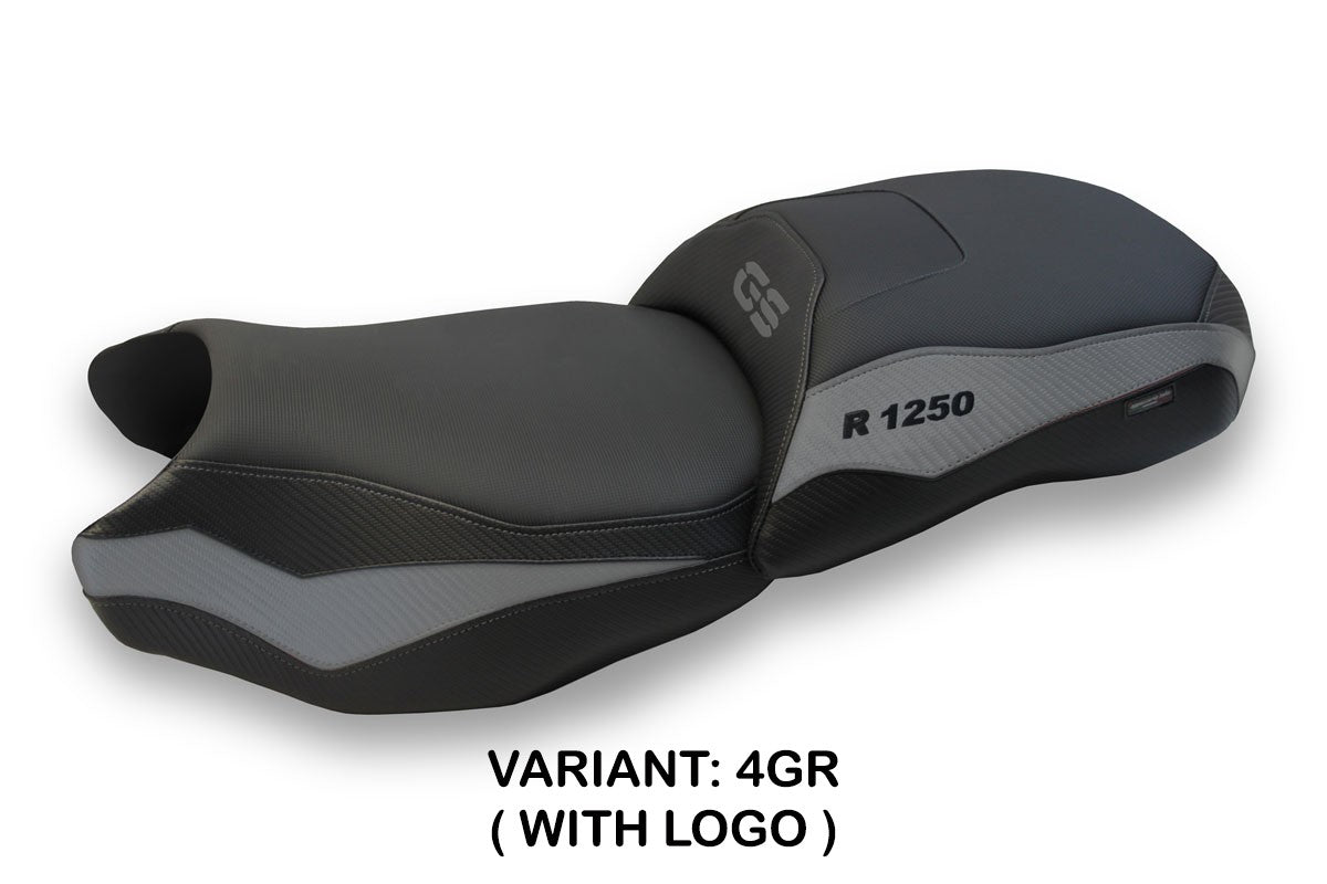 Yhteensopiva istuinpäällinen - BMW R 1250 GS 2019 - 2023 - mod Dobbiaco