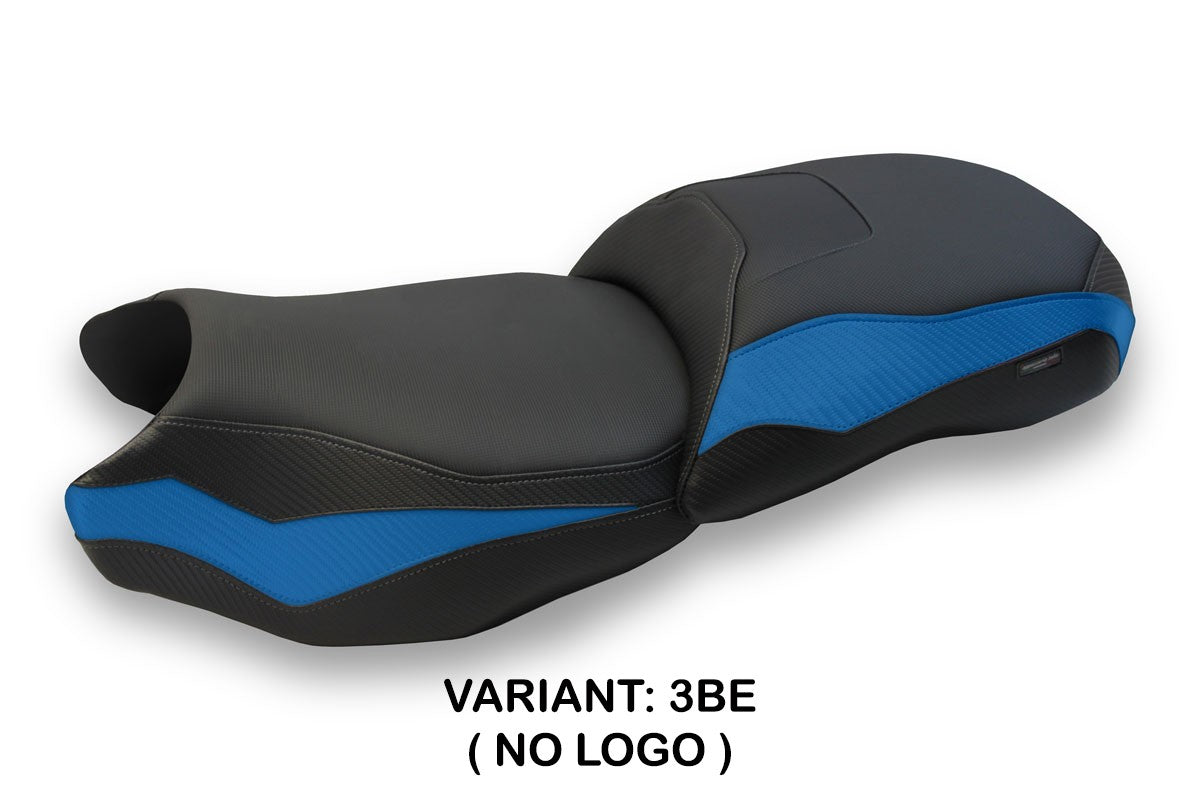 Yhteensopiva istuinpäällinen - BMW R 1250 GS 2019 - 2023 - mod Dobbiaco