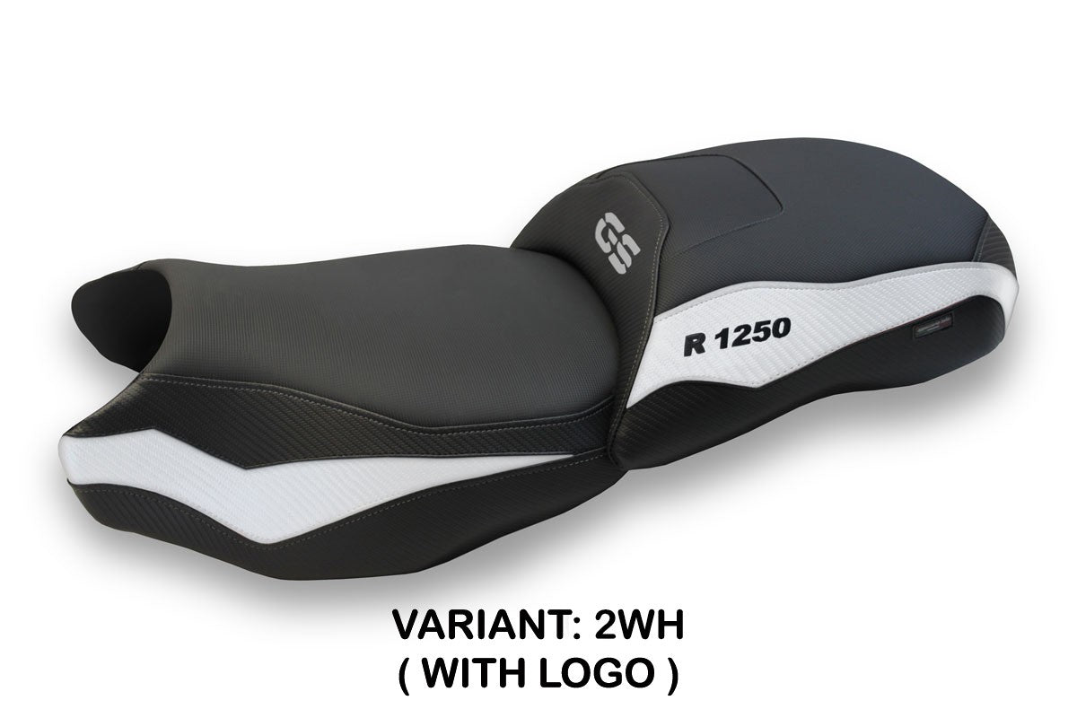 Yhteensopiva istuinpäällinen - BMW R 1250 GS 2019 - 2023 - mod Dobbiaco