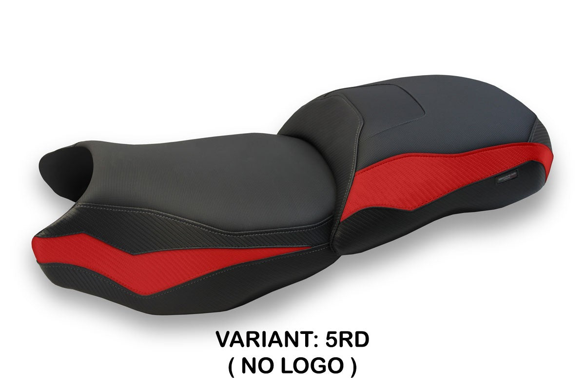 Yhteensopiva istuinpäällinen - BMW R 1250 GS 2019 - 2023 - mod Dobbiaco