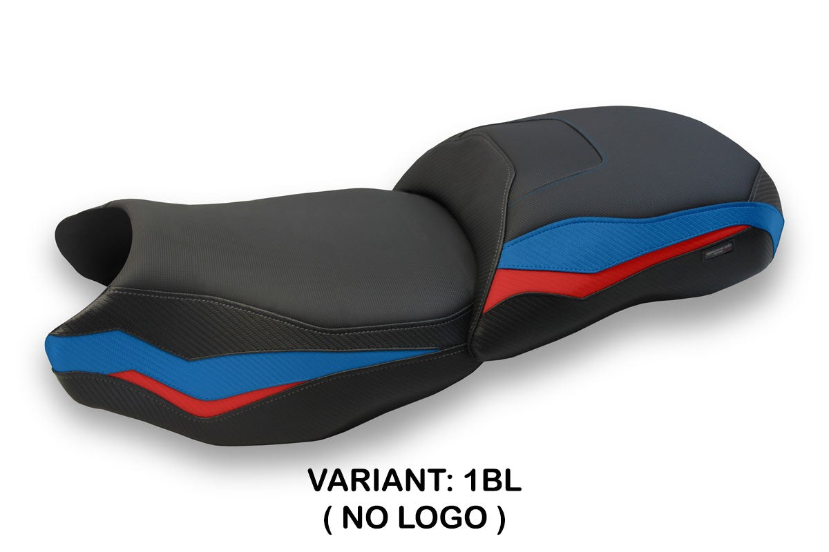 Yhteensopiva istuinpäällinen - BMW R 1250 GS 2019-2023 - mod Farah