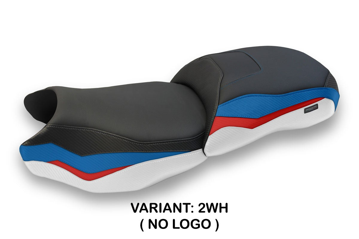 Yhteensopiva istuinpäällinen - BMW R 1250 GS 2019-2023 - mod Farah