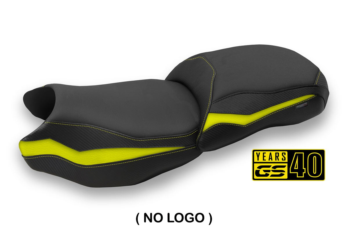 Yhteensopiva istuinpäällinen - BMW R 1250 GS 2019-2023 - Linxi-modifikaatio