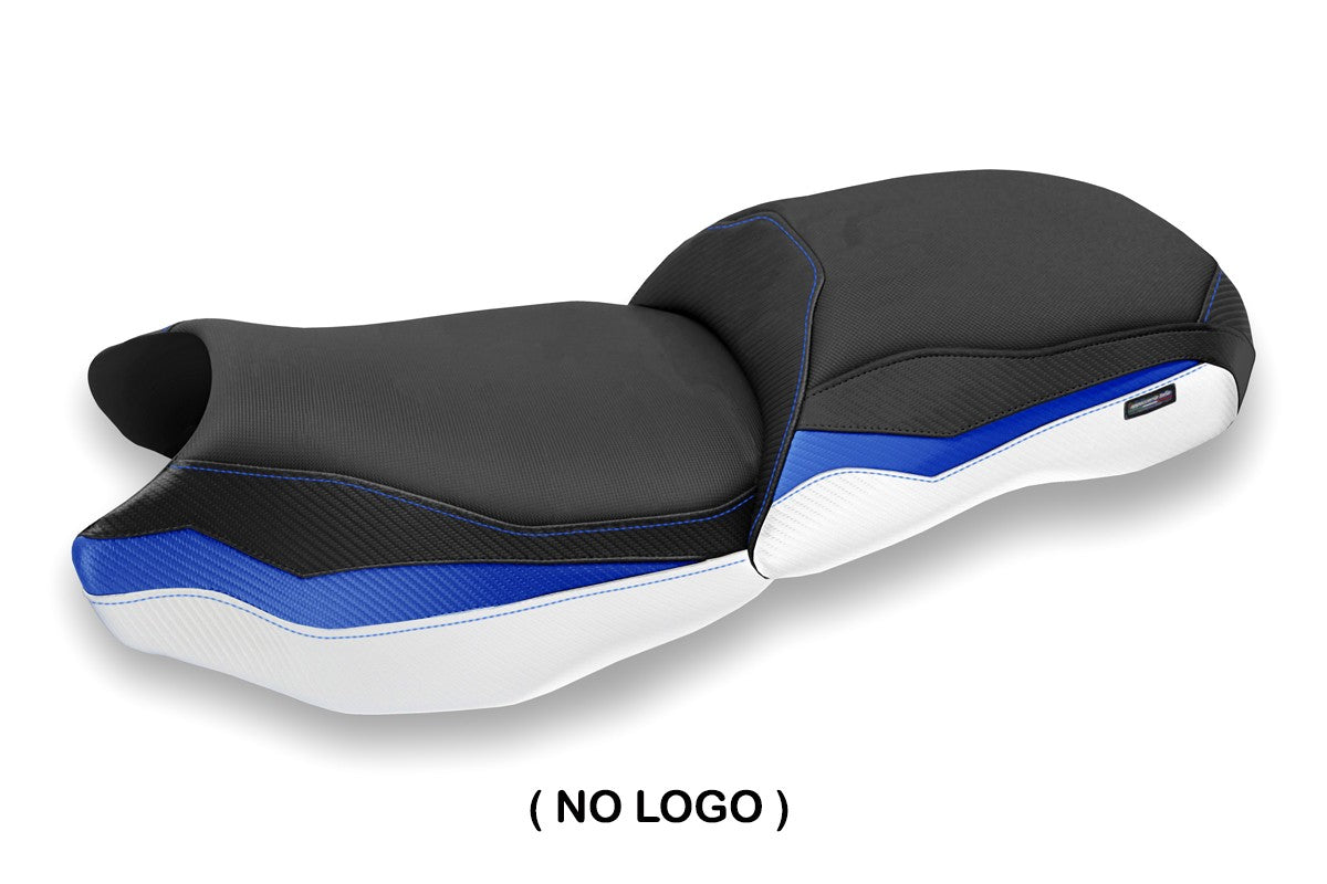 Yhteensopiva istuinpäällinen - BMW R 1250 GS 2019-2023 - Linxi-modifikaatio