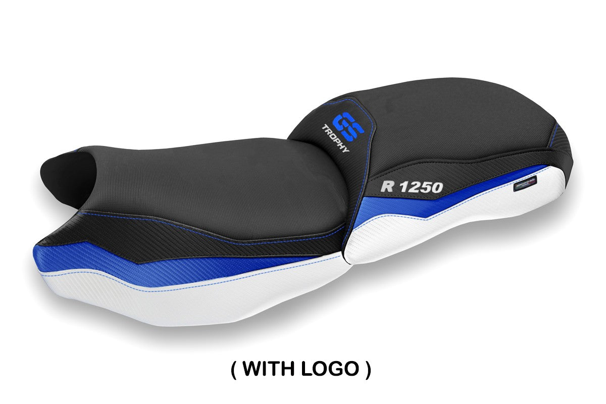 Yhteensopiva istuinpäällinen - BMW R 1250 GS 2019-2023 - Linxi-modifikaatio