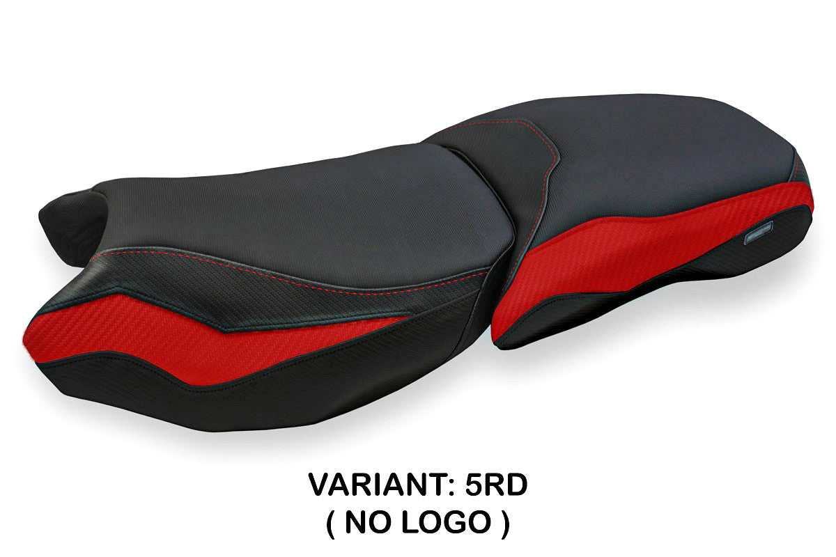 Yhteensopiva istuinpäällinen - BMW R 1250 GS Adventure 2019 - 2024 - mod Baceno 4