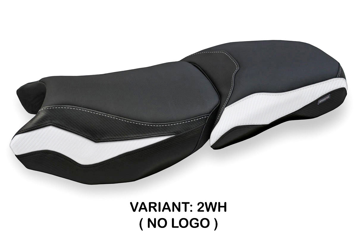 Yhteensopiva istuinpäällinen - BMW R 1250 GS Adventure 2019 - 2024 - mod Baceno 4