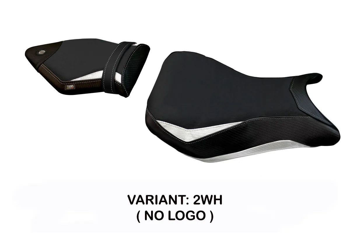 Yhteensopiva istuinpäällinen - BMW S 1000 R 2014-2020 - mod Irbit