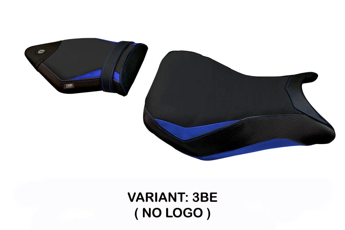 Yhteensopiva istuinpäällinen - BMW S 1000 R 2014-2020 - mod Irbit