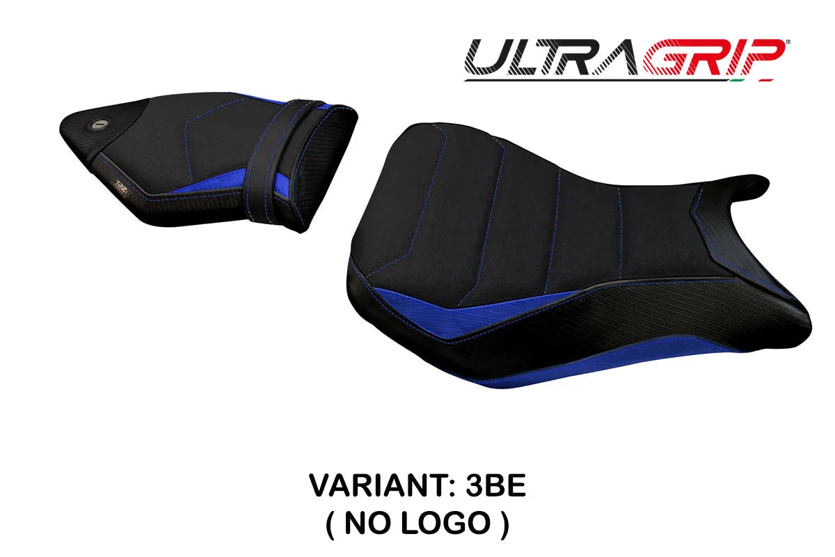 Yhteensopiva istuinpäällinen - BMW S 1000 RR 2012-2014 - Igrim Ultragrip -modifikaatio