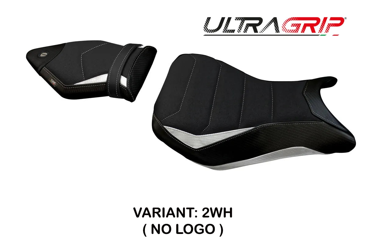 Yhteensopiva istuinpäällinen - BMW S 1000 RR 2012-2014 - Igrim Ultragrip -modifikaatio