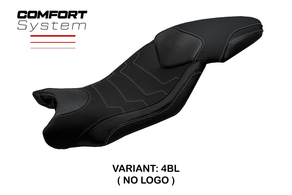 Yhteensopiva istuinpäällinen - BMW S 1000 XR 2015-2019 - mod Ardea Comfort System