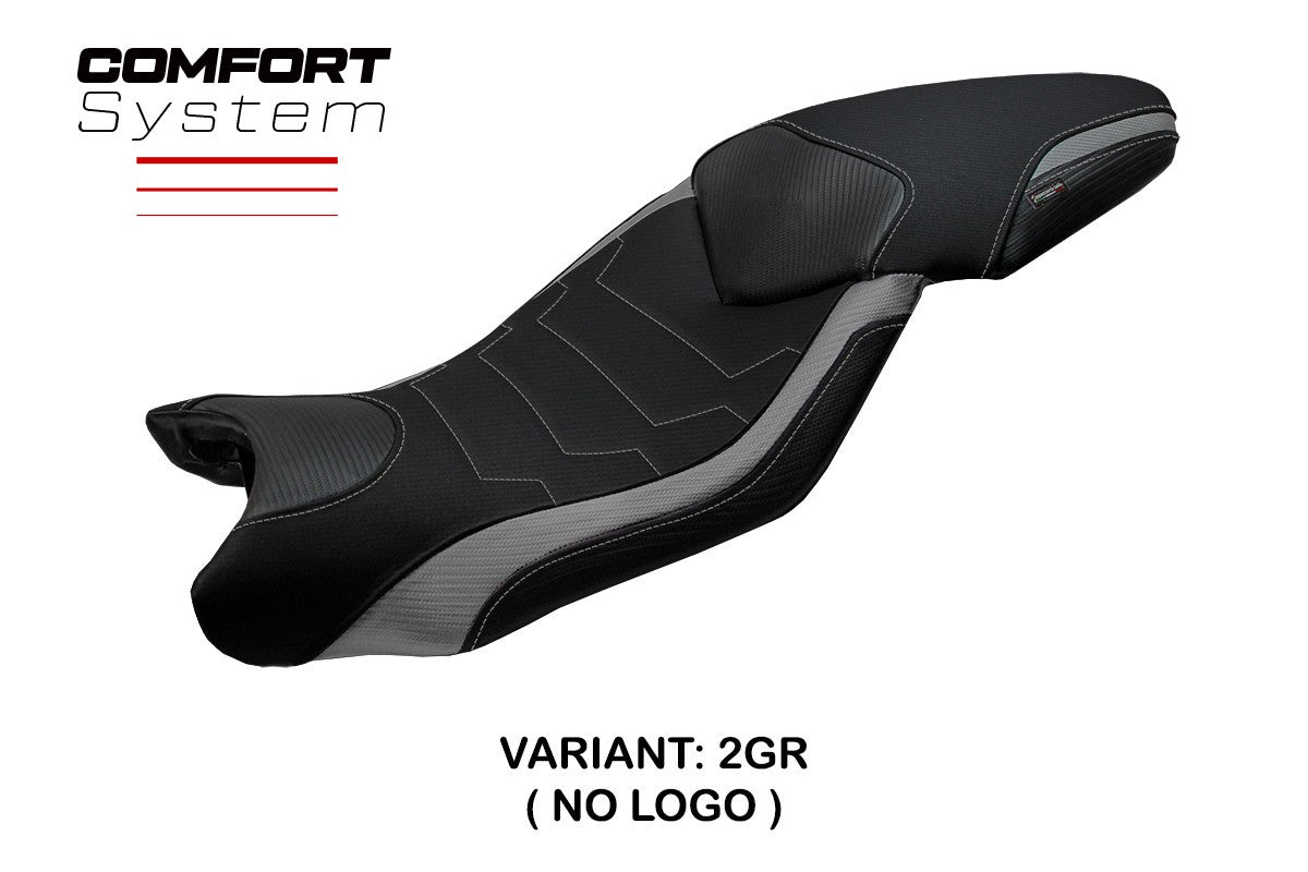 Yhteensopiva istuinpäällinen - BMW S 1000 XR 2015-2019 - mod Ardea Comfort System