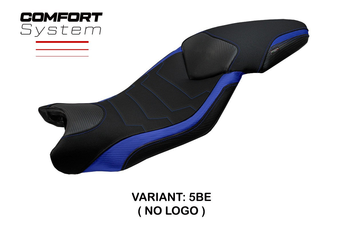 Yhteensopiva istuinpäällinen - BMW S 1000 XR 2015-2019 - mod Ardea Comfort System