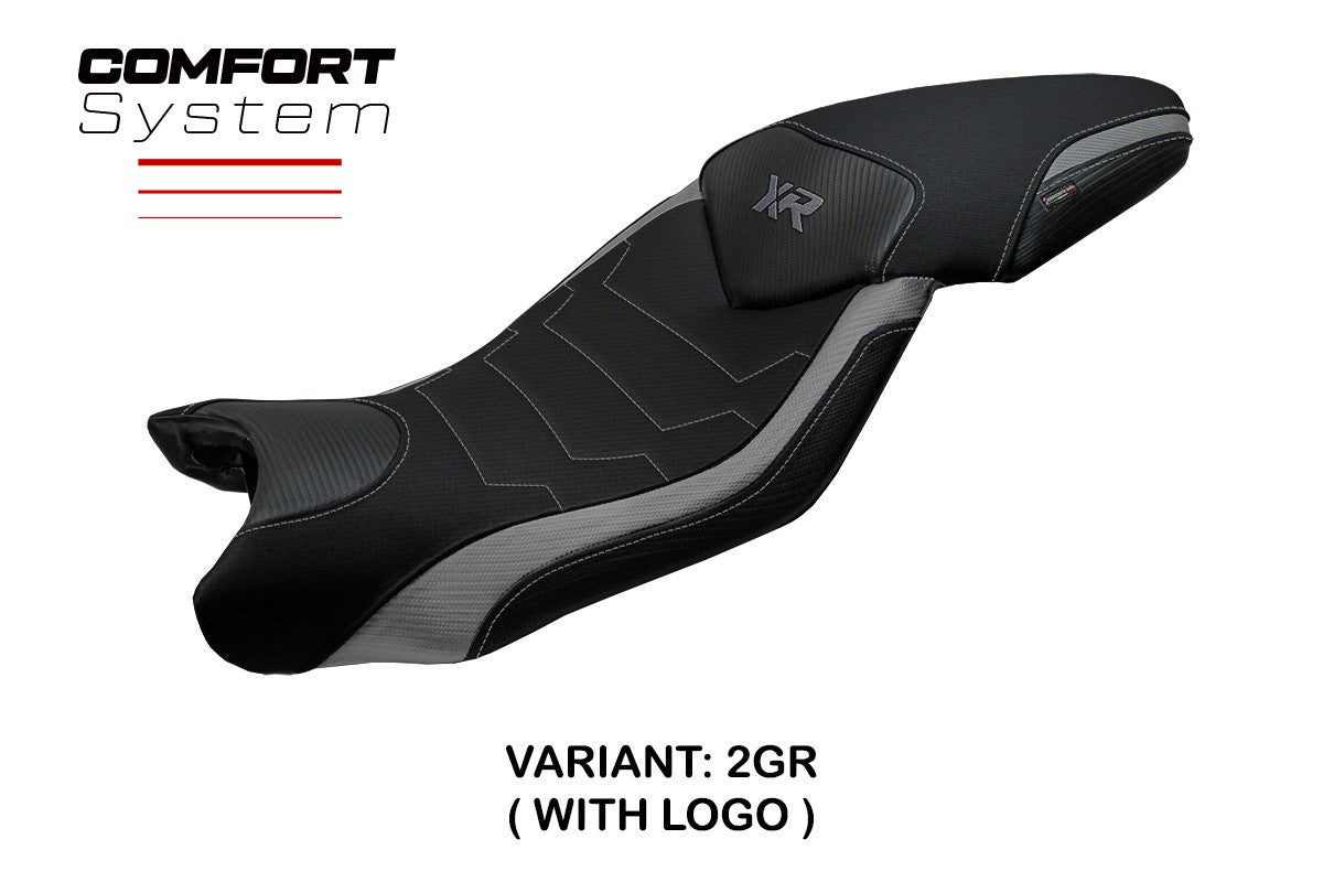 Yhteensopiva istuinpäällinen - BMW S 1000 XR 2015-2019 - mod Ardea Comfort System