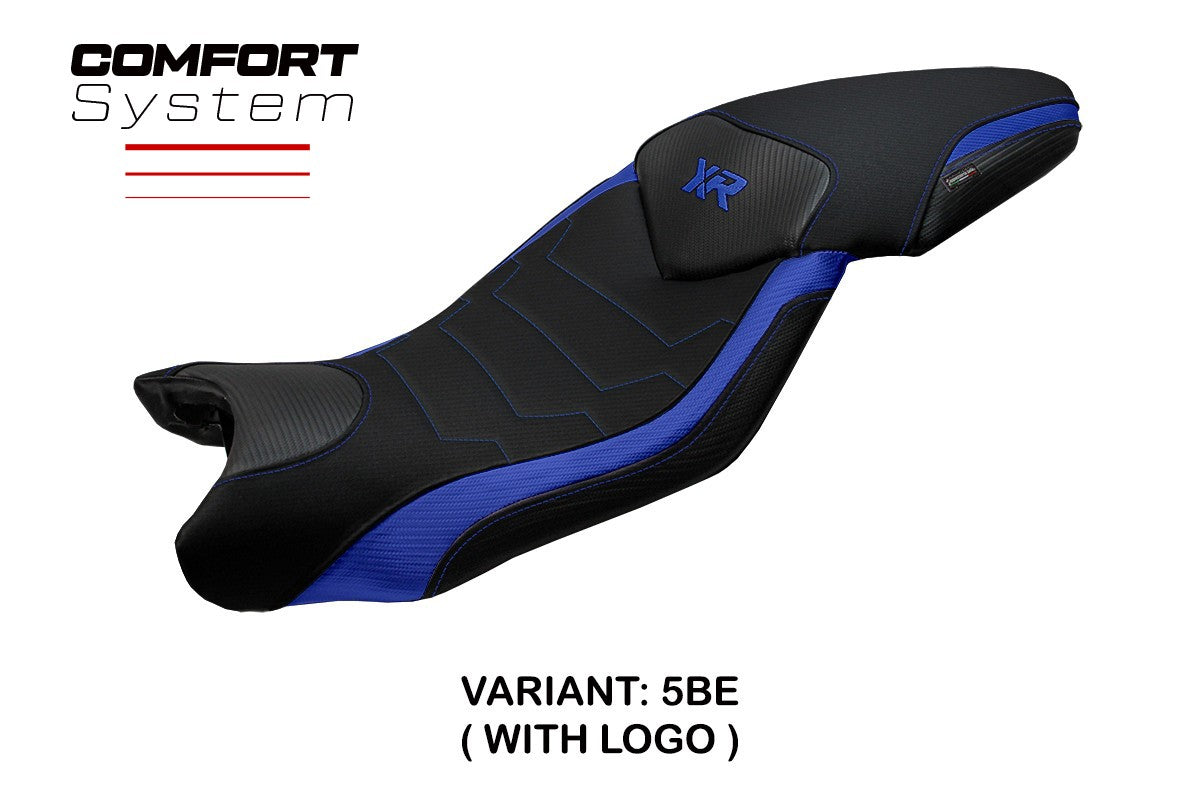 Yhteensopiva istuinpäällinen - BMW S 1000 XR 2015-2019 - mod Ardea Comfort System