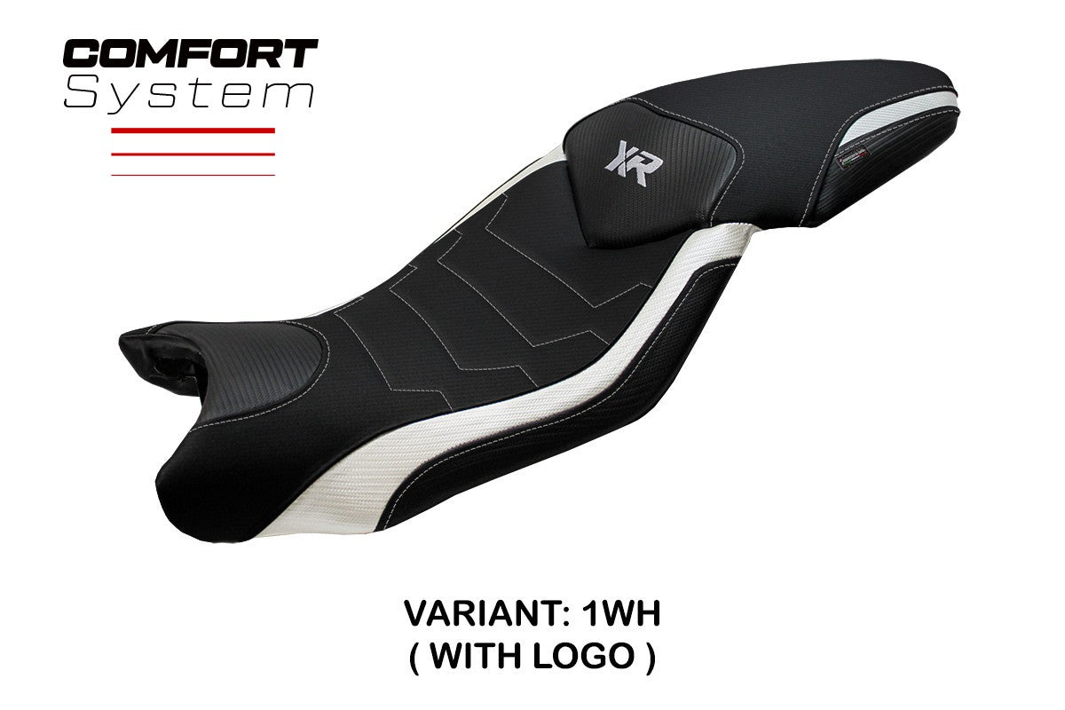 Yhteensopiva istuinpäällinen - BMW S 1000 XR 2015-2019 - mod Ardea Comfort System