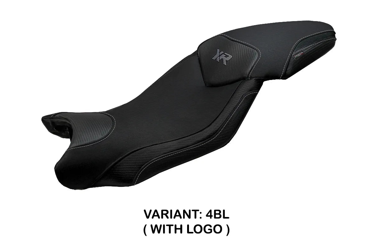 Yhteensopiva istuinpäällinen - BMW S 1000 XR 2015-2019 - mod Ardea