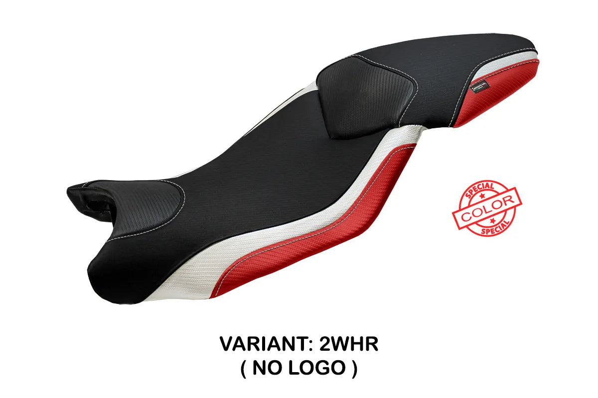 Yhteensopiva istuinpäällinen - BMW S 1000 XR 2015-2019 - mod Ardea Special Color