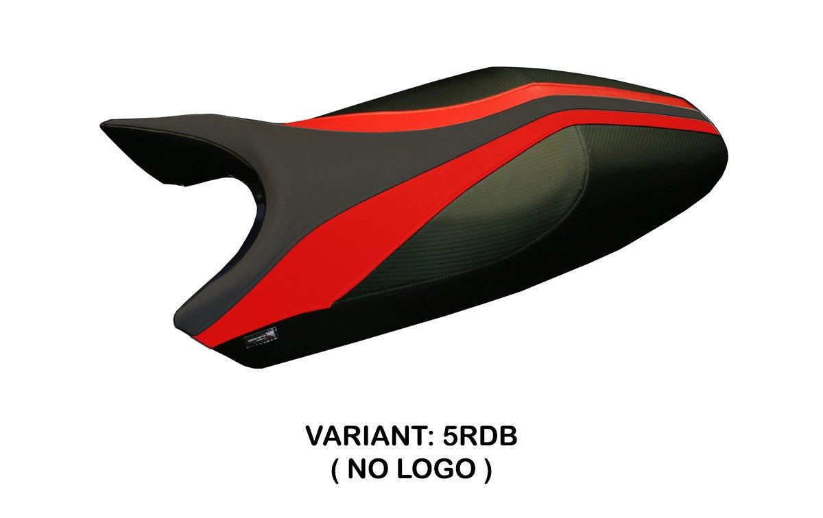 Istuinpäällinen yhteensopiva - Ducati Monster 1994 - 2007 - mod Freccia