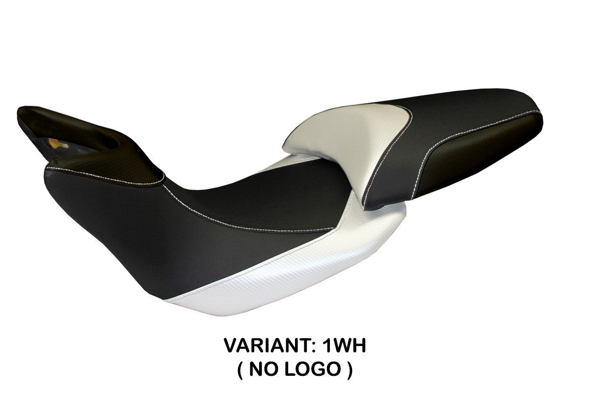 Yhteensopiva istuinpäällinen - Ducati Multistrada 1200 / 1260 2015 - 2020 - Noto-malli