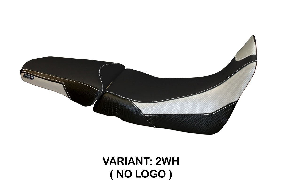 Yhteensopiva istuinpäällinen - Honda Africa Twin 1000 2015-2019 - mod Palinuro 1