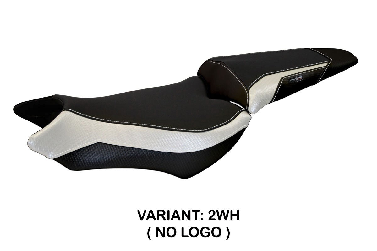 Yhteensopiva istuinpäällinen - Honda CB 1000 R 2008 - 2017 - Ponza-malli