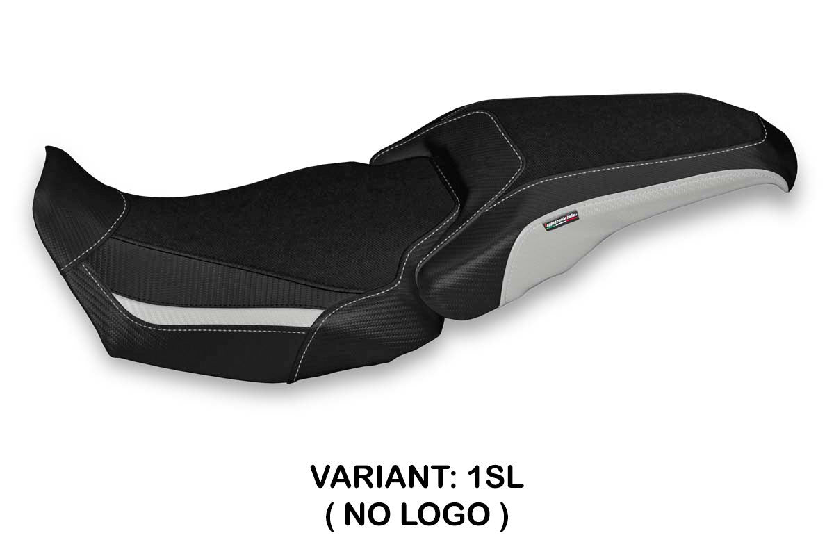 Yhteensopiva istuinpäällinen - Honda CB 650 R 2019 - 2023 - mod Fauske 1