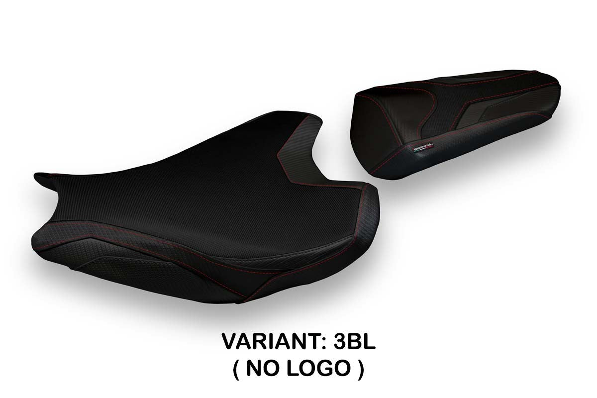 Yhteensopiva istuinpäällinen - Honda CBR 1000 RR 2017-2025 - Pianfei 1 -modifikaatio