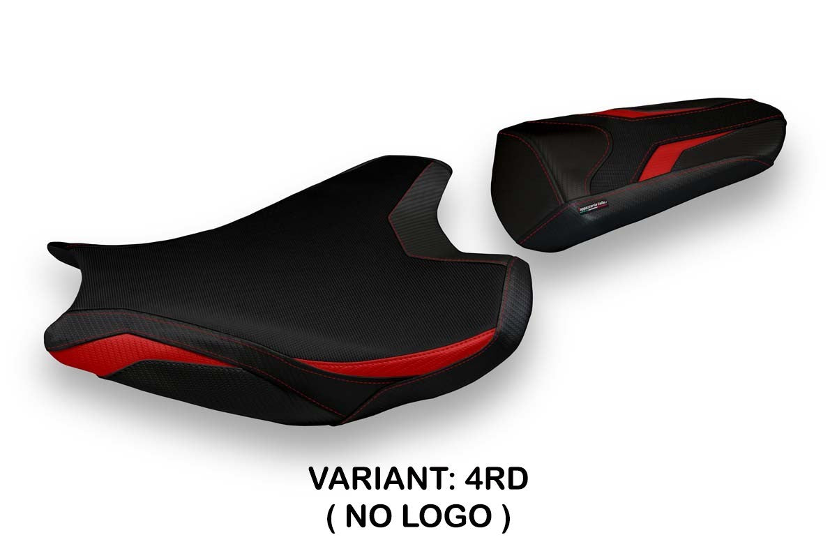 Yhteensopiva istuinpäällinen - Honda CBR 1000 RR 2017-2025 - Pianfei 1 -modifikaatio