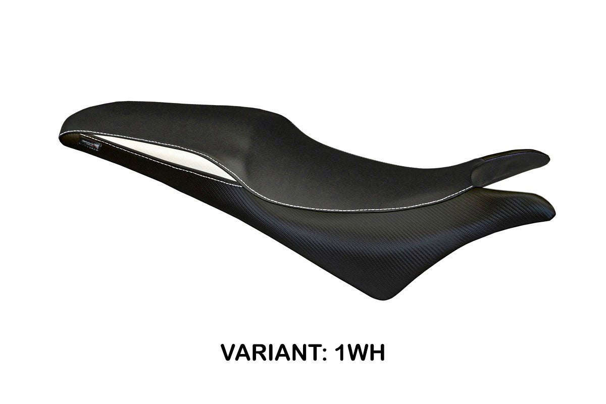 Yhteensopiva istuinpäällinen - Honda CBR 600 F 2011-2013 - mod Ancona