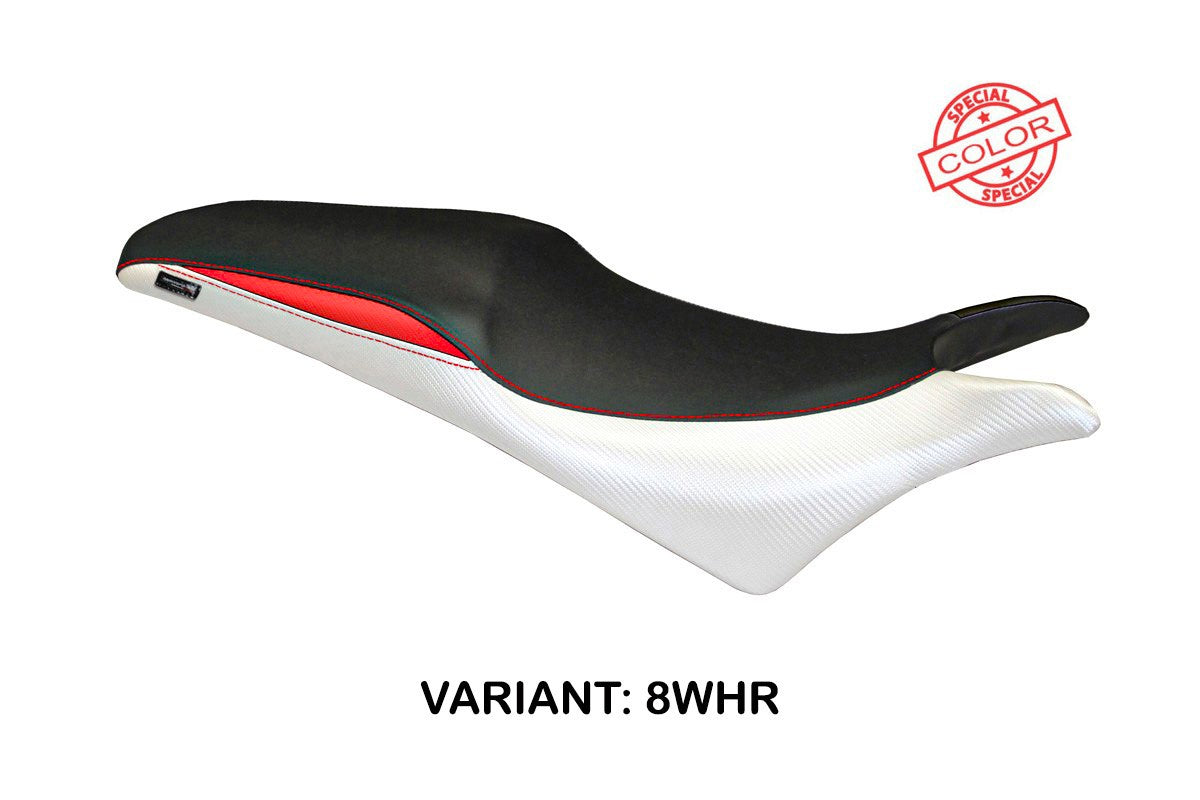 Yhteensopiva istuinpäällinen - Honda CBR 600 F 2011-2013 - mod Ancona