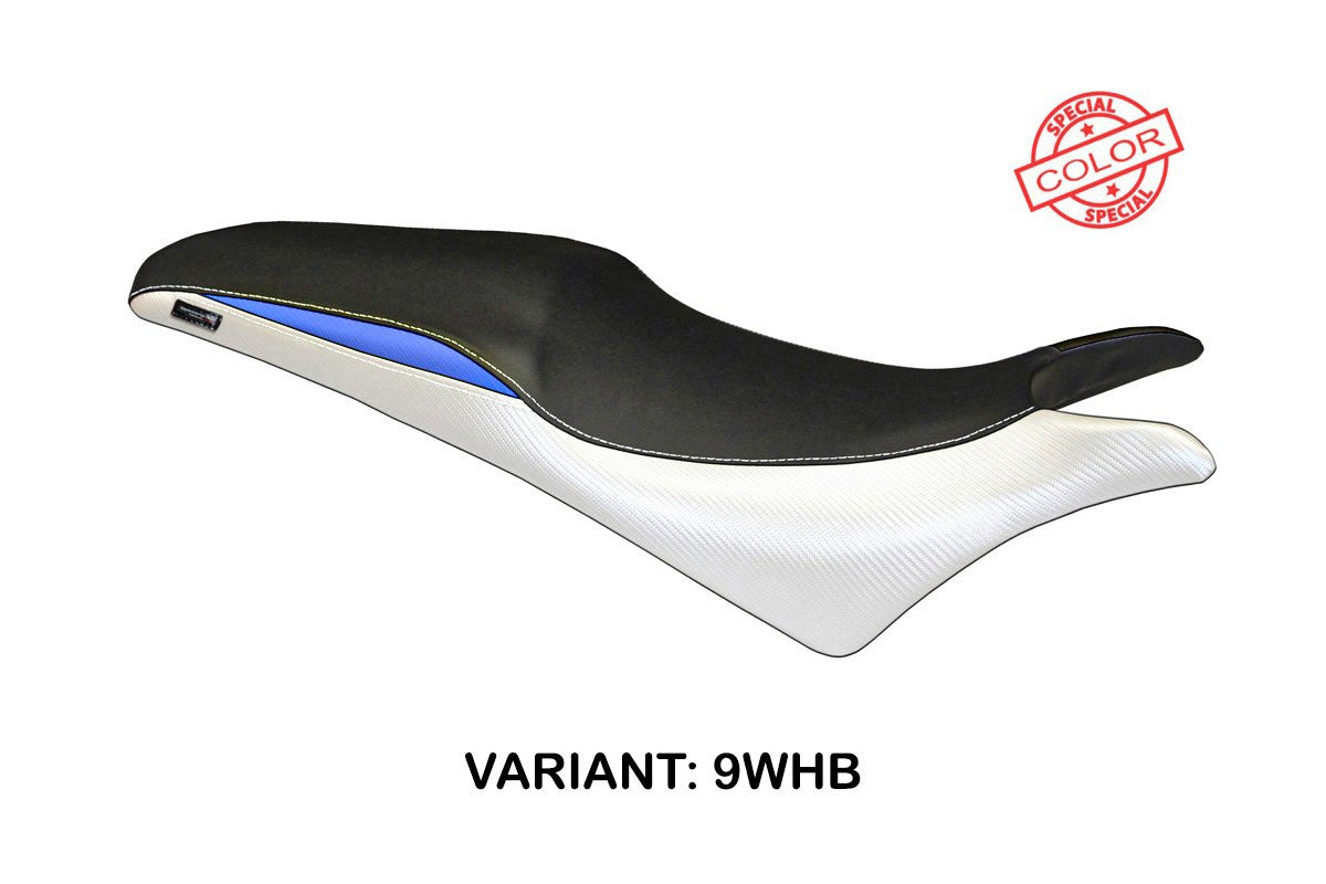 Yhteensopiva istuinpäällinen - Honda CBR 600 F 2011-2013 - mod Ancona