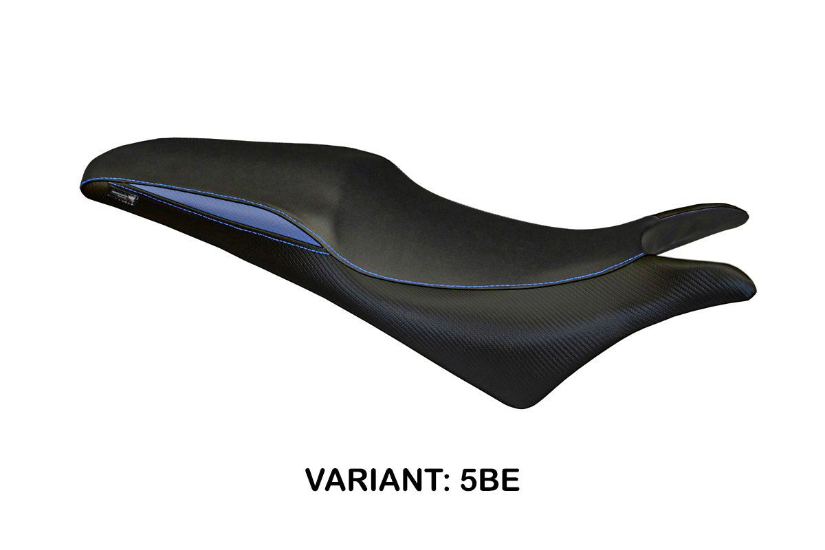 Yhteensopiva istuinpäällinen - Honda CBR 600 F 2011-2013 - mod Ancona