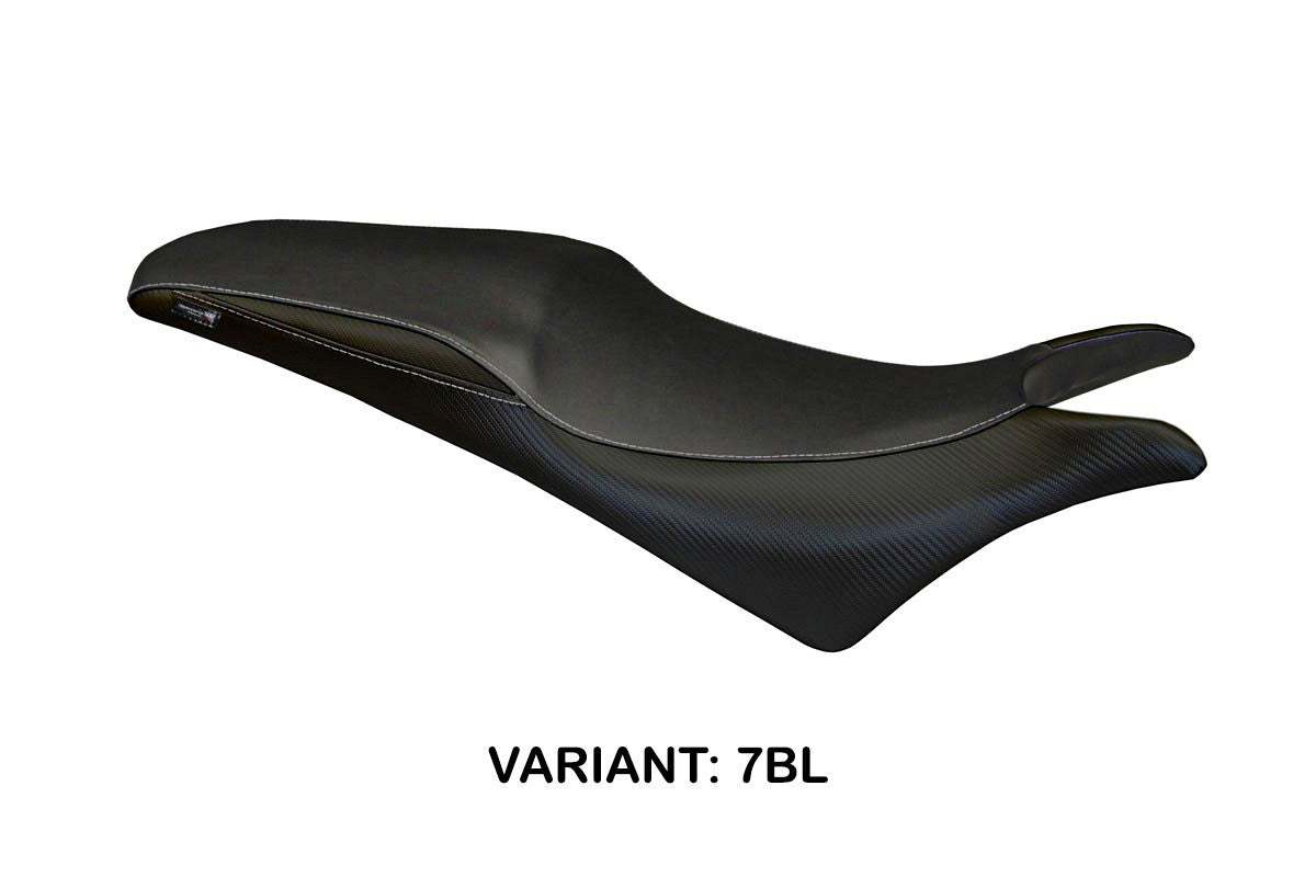 Yhteensopiva istuinpäällinen - Honda CBR 600 F 2011-2013 - mod Ancona