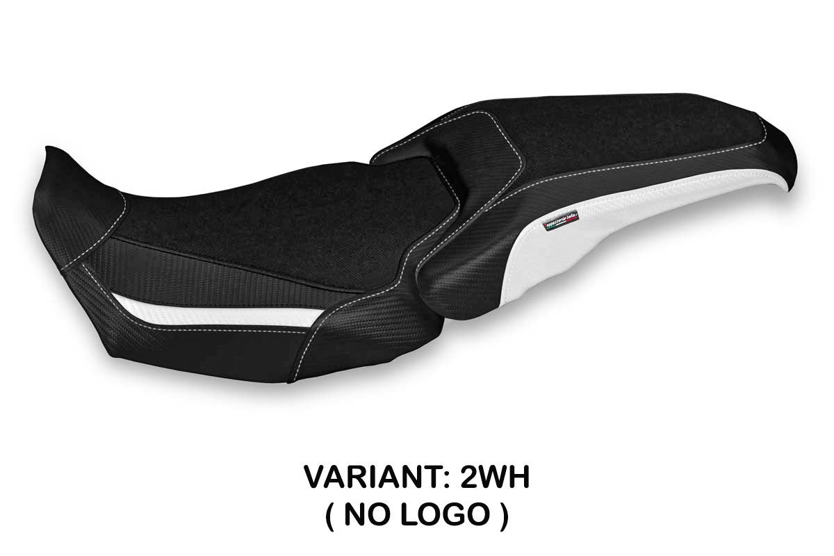 Yhteensopiva istuinpäällinen - Honda CBR 650 R 2019 - 2023 - mod Burri 1