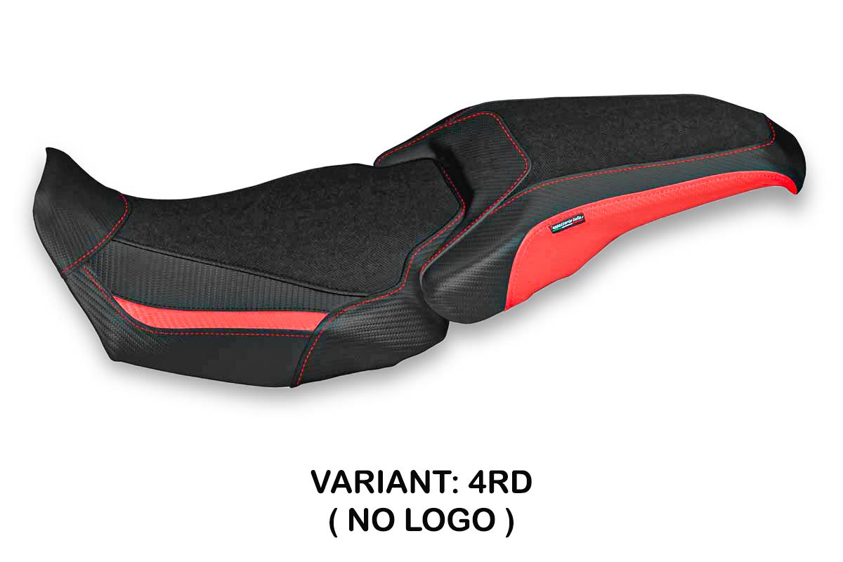 Yhteensopiva istuinpäällinen - Honda CBR 650 R 2019 - 2023 - mod Burri 1
